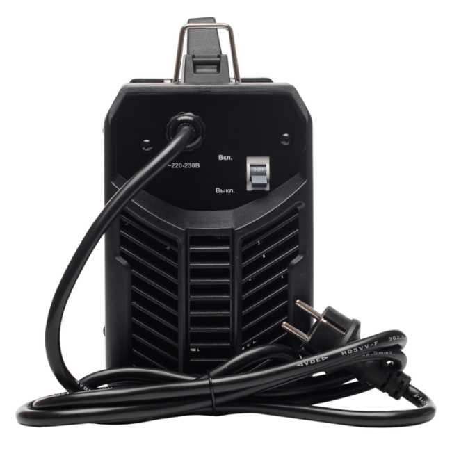 Сварочный аппарат РЕСАНТА САИ-220ПН в Ижевске