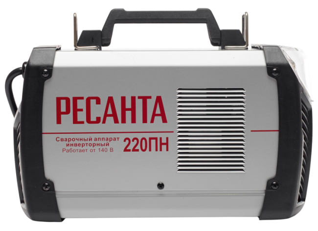 Сварочный аппарат РЕСАНТА САИ-220ПН в Ижевске