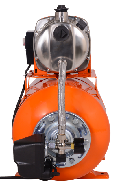 Насосная станция ВИХРЬ АСВ-1200/24Н в Ижевске Насосная станция ВИХРЬ АСВ-1200/24Н в Ижевске