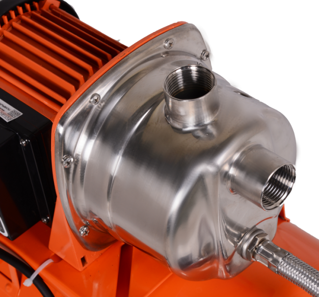 Насосная станция ВИХРЬ АСВ-1200/24Н в Ижевске Насосная станция ВИХРЬ АСВ-1200/24Н в Ижевске