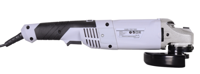 Углошлифовальная машина УШМ-150/1300 Ресанта (болгарка) в Ижевске Углошлифовальная машина УШМ-150/1300 Ресанта (болгарка) в Ижевске