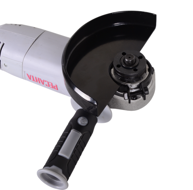 Углошлифовальная машина УШМ-150/1300 Ресанта (болгарка) в Ижевске Углошлифовальная машина УШМ-150/1300 Ресанта (болгарка) в Ижевске