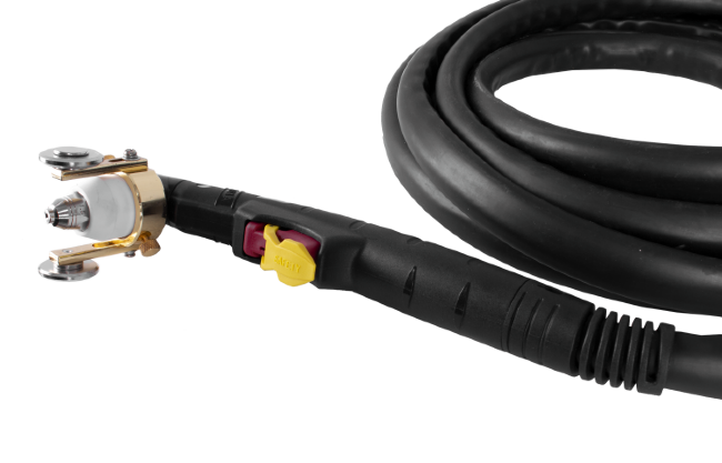 Плазменная горелка для ИПР-100, Плазмотрон Р- 80 (100А), 10 мм², 6м в Ижевске