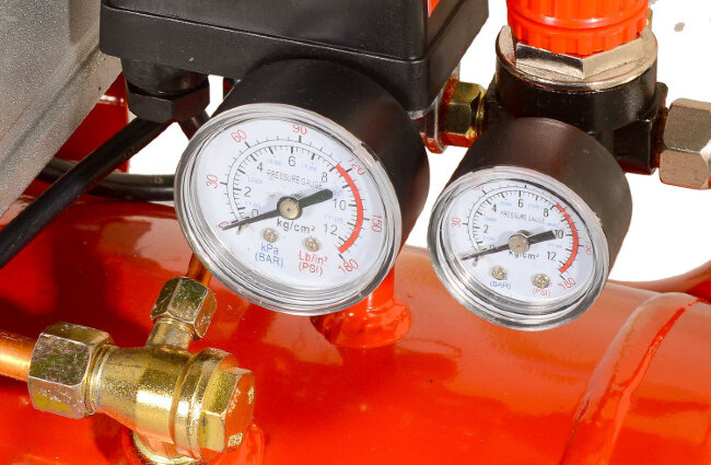 Компрессор Ресанта КП-24/230М в Ижевске