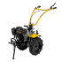 Мотоблок DPT-370X, 7 л.с, дисковое сцепление, ширина 90 см, глубина 35 см, фрез 3 х 4, ВОМ, передачи 3В/1Н Denzel в Ижевске