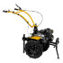 Мотоблок DPT-370X, 7 л.с, дисковое сцепление, ширина 90 см, глубина 35 см, фрез 3 х 4, ВОМ, передачи 3В/1Н Denzel в Ижевске