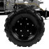 Мотоблок DPT-370X, 7 л.с, дисковое сцепление, ширина 90 см, глубина 35 см, фрез 3 х 4, ВОМ, передачи 3В/1Н Denzel в Ижевске