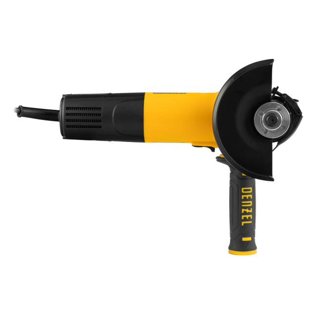 Машина шлифовальная угловая AG125-1100, 1100 Вт, 125 мм, 3000-11000 об/мин Denzel в Ижевске Машина шлифовальная угловая AG125-1100, 1100 Вт, 125 мм, 3000-11000 об/мин Denzel в Ижевске