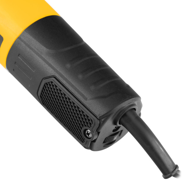 Машина шлифовальная угловая AG125-1100, 1100 Вт, 125 мм, 3000-11000 об/мин Denzel в Ижевске Машина шлифовальная угловая AG125-1100, 1100 Вт, 125 мм, 3000-11000 об/мин Denzel в Ижевске