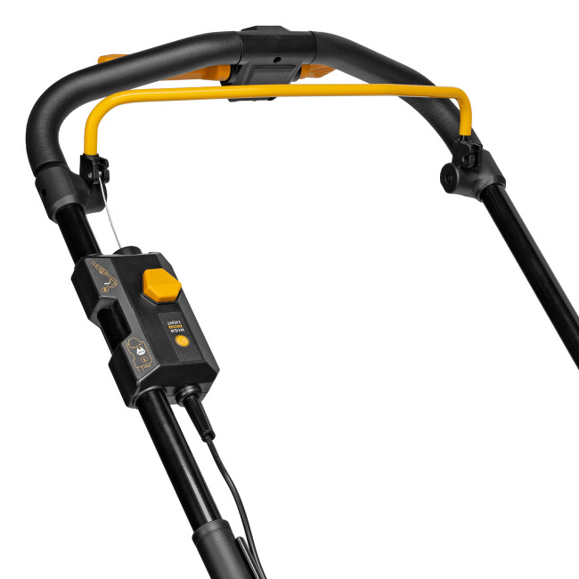 Газонокосилка аккумуляторная бесщет., RLMS560-62, привод, 560 мм, Li-ion, 62В Denzel в Ижевске Газонокосилка аккумуляторная бесщет., RLMS560-62, привод, 560 мм, Li-ion, 62В Denzel в Ижевске