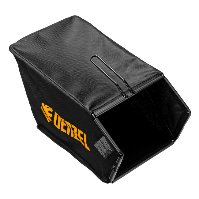 Газонокосилка аккумуляторная бесщет., RLMS560-62, привод, 560 мм, Li-ion, 62В Denzel в Ижевске Газонокосилка аккумуляторная бесщет., RLMS560-62, привод, 560 мм, Li-ion, 62В Denzel в Ижевске