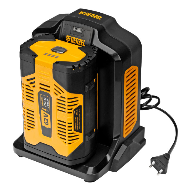 Газонокосилка аккумуляторная бесщет., RLMS560-62, привод, 560 мм, Li-ion, 62В Denzel в Ижевске Газонокосилка аккумуляторная бесщет., RLMS560-62, привод, 560 мм, Li-ion, 62В Denzel в Ижевске