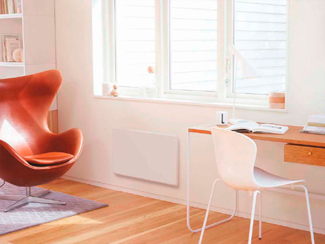 Декоративная панель NDG4 052 White в Ижевске