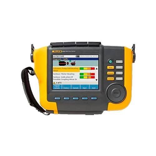 Виброметр Fluke 810 в Ижевске