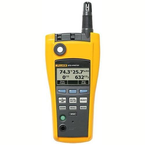 Газосигнализатор Fluke 975 в Ижевске