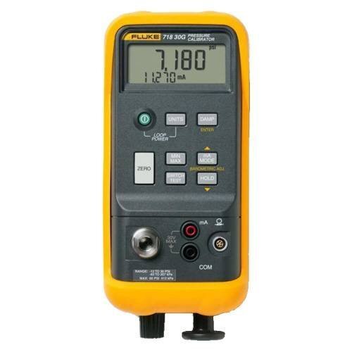 Калибратор давления Fluke 719 100G в Ижевске