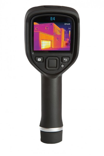 Тепловизор Flir E4 в Ижевске