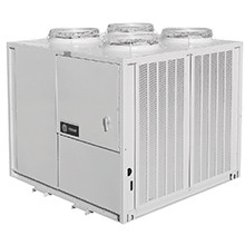 Trane Компрессорно-конденсаторный агрегат (RAUJ C30 ) в Ижевске