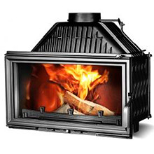 KAWMET W15 12кВт в Ижевске