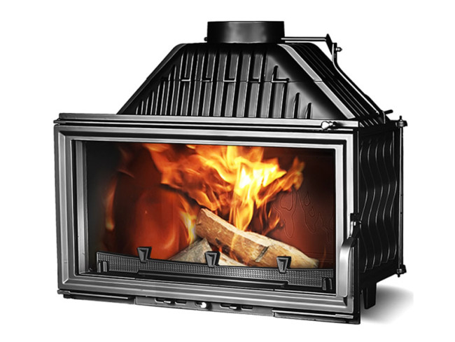 KAWMET W15 12кВт в Ижевске