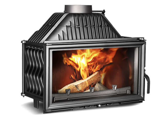 KAWMET W15 12кВт в Ижевске