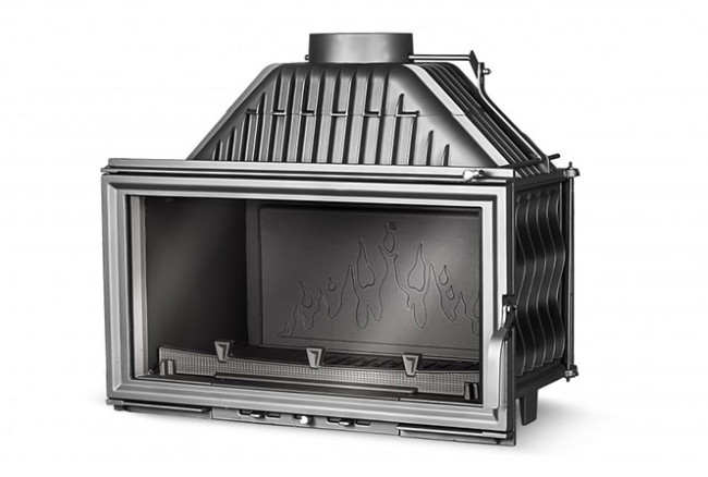 KAWMET W15 12кВт в Ижевске