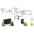 Toshiba WiFi адаптер (TO-RC-WiFi-1) в Ижевске