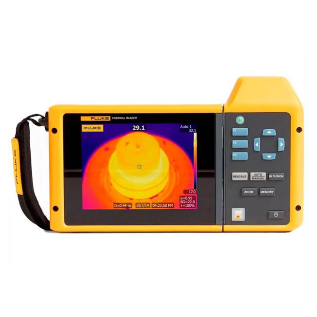 Тепловизор Fluke TiX501 в Ижевске