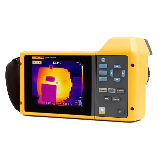 Тепловизор Fluke TiX501 в Ижевске