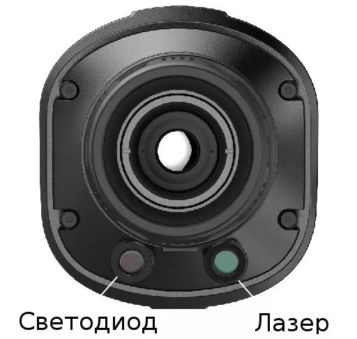 Тепловизор монокуляр Guide TK621 в Ижевске Тепловизор монокуляр Guide TK621 в Ижевске