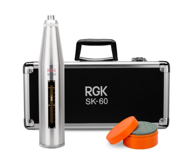 Склерометр RGK SK-60 в Ижевске