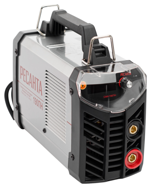 Сварочный аппарат РЕСАНТА САИ-190ПН в Ижевске