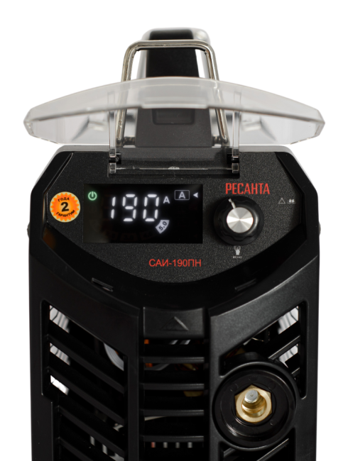 Сварочный аппарат РЕСАНТА САИ-190ПН в Ижевске