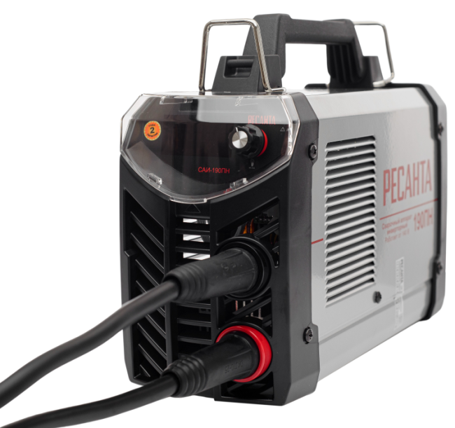 Сварочный аппарат РЕСАНТА САИ-190ПН в Ижевске