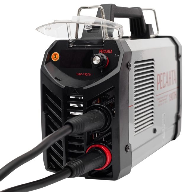 Сварочный аппарат РЕСАНТА САИ-190ПН в Ижевске