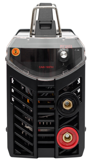 Сварочный аппарат РЕСАНТА САИ-190ПН в Ижевске