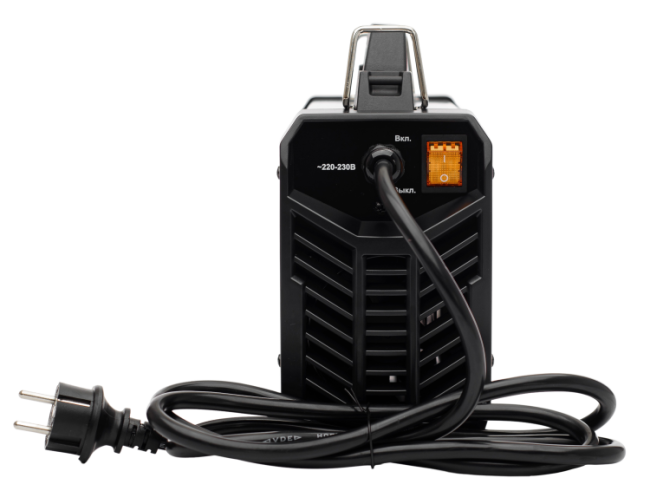 Сварочный аппарат РЕСАНТА САИ-190ПН в Ижевске