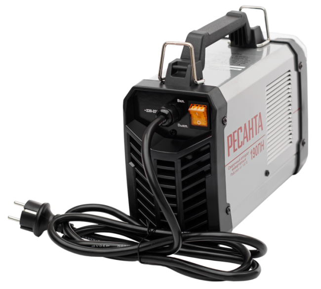 Сварочный аппарат РЕСАНТА САИ-190ПН в Ижевске