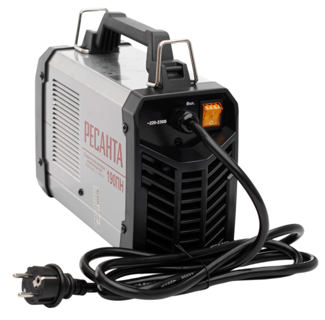 Сварочный аппарат РЕСАНТА САИ-190ПН в Ижевске