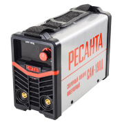 Сварочный аппарат инверторный Ресанта САИ-190Д Сварочный аппарат инверторный Ресанта САИ-190Д