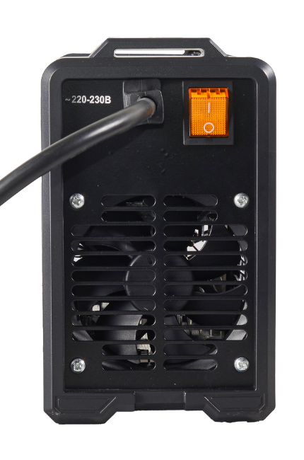 Сварочный аппарат инверторный Ресанта САИ-190Д в Ижевске Сварочный аппарат инверторный Ресанта САИ-190Д в Ижевске