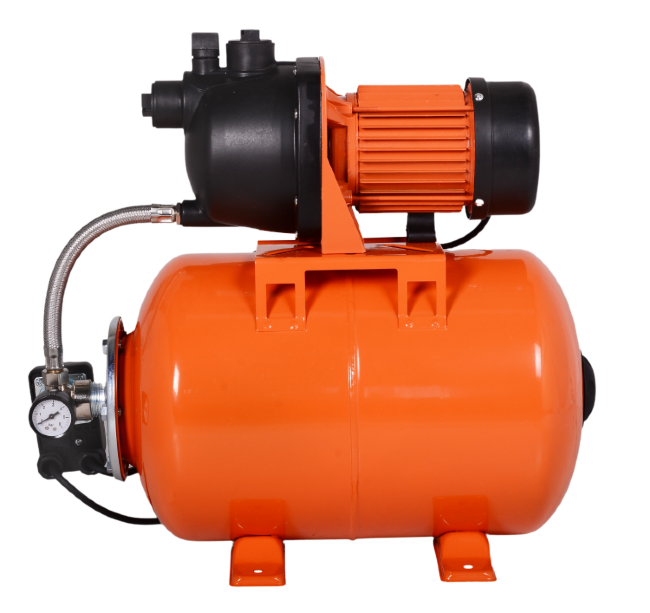 Насосная станция ВИХРЬ АСВ-800/24 в Ижевске Насосная станция ВИХРЬ АСВ-800/24 в Ижевске