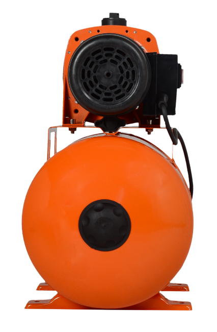 Насосная станция ВИХРЬ АСВ-800/24 в Ижевске Насосная станция ВИХРЬ АСВ-800/24 в Ижевске