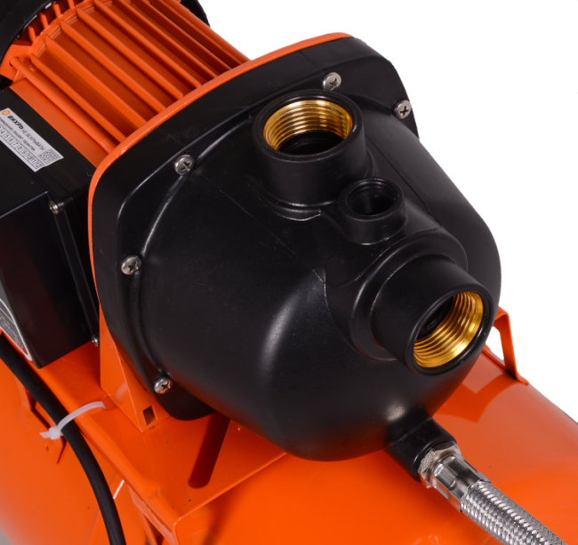 Насосная станция ВИХРЬ АСВ-800/24 в Ижевске Насосная станция ВИХРЬ АСВ-800/24 в Ижевске