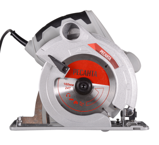 Дисковая пила ДП-165/1300 Ресанта в Ижевске