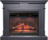 Каминокомплект Coventry Graphite Grey - Серый графит с очагом Symphony 26'' DF2608-INT в Ижевске