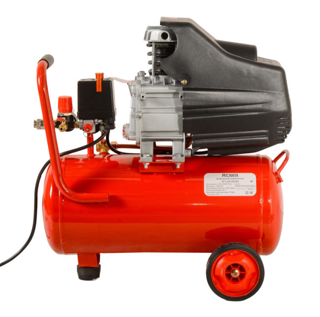 Компрессор Ресанта КП-24/260М в Ижевске