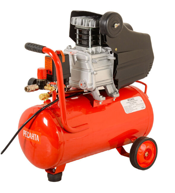 Компрессор Ресанта КП-24/260М в Ижевске