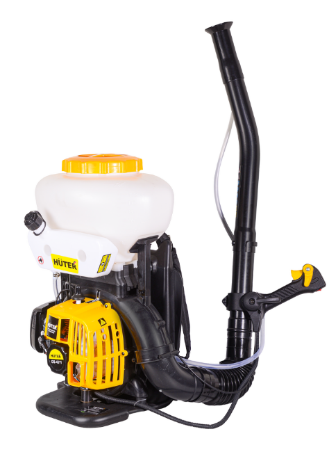 Опрыскиватель бензиновый GS-4311 Huter в Ижевске
