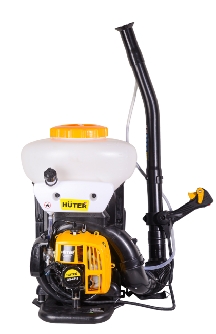 Опрыскиватель бензиновый GS-4311 Huter в Ижевске